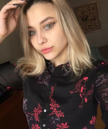 Анкета проститутки Милана - Фото 1, Власиха, 20 лет, №2511